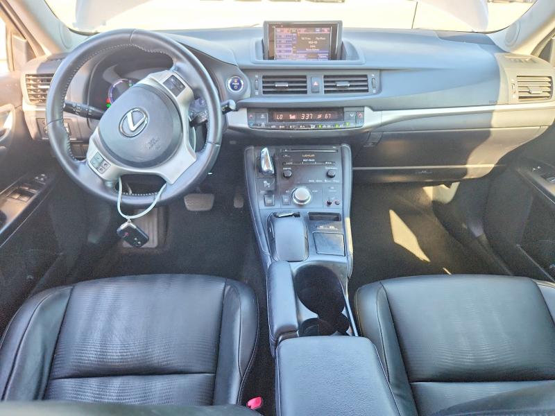 Продажа на аукционе авто 2013 Lexus Ct, vin: JTHKD5BH5D2153074, номер лота: 71957126