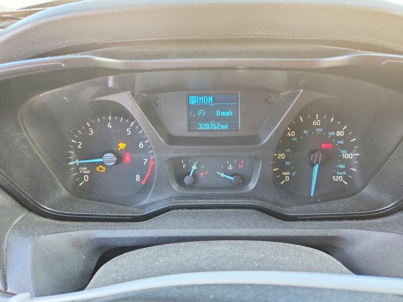 Продаж на аукціоні авто 2016 Ford Transit, vin: 1FTYE1YM9GKB17995, номер лоту: 71290546