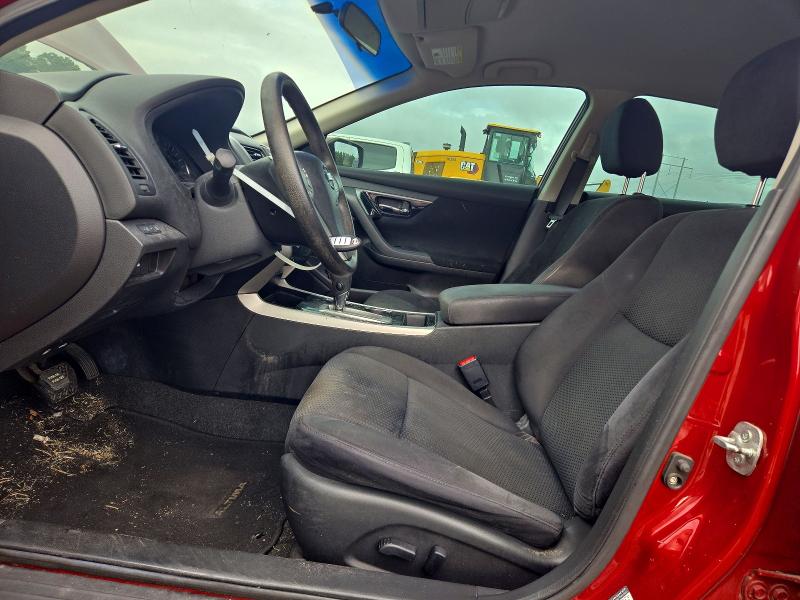 71228746 :رقم المزاد ، 1N4AL3AP4EN361269 vin ، 2014 Nissan Altima مزاد بيع