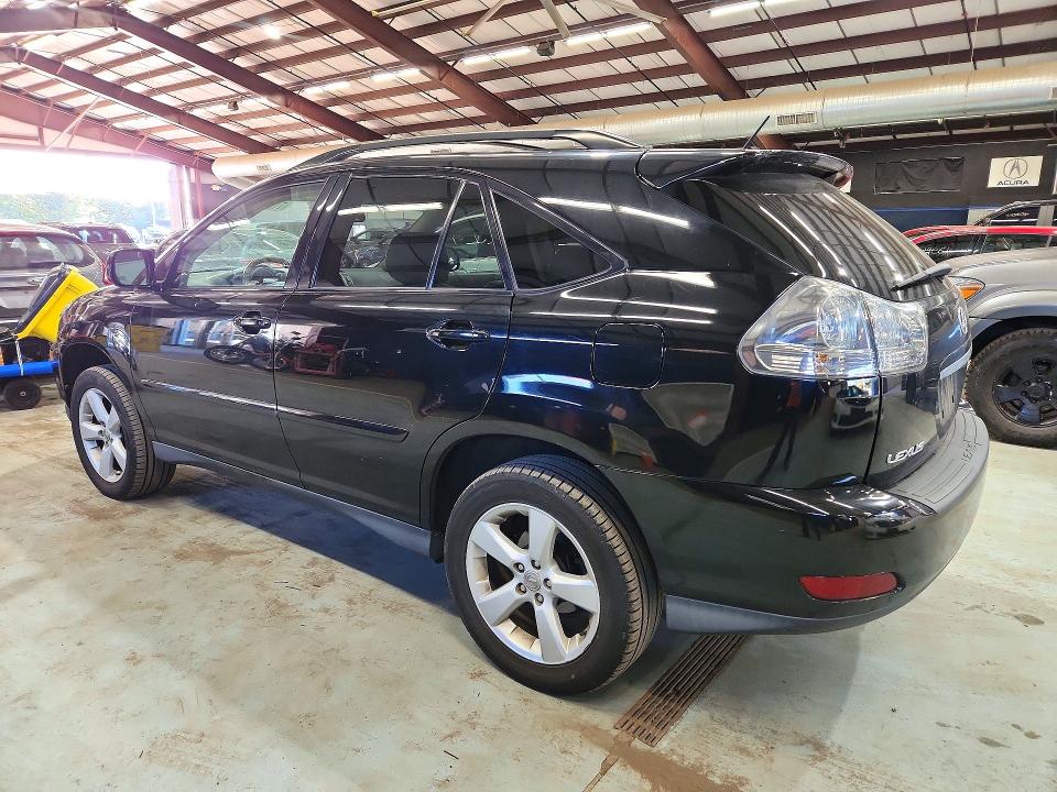 2005 Lexus Rx მანქანა იყიდება აუქციონზე, vin: 2T2HA31U95C048740, აუქციონის ნომერი: 71309456