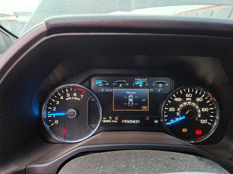 Aukcja sprzedaży 2015 Ford F150, vin: 1FTEW1EG9FFB85445, numer aukcji: 72461766