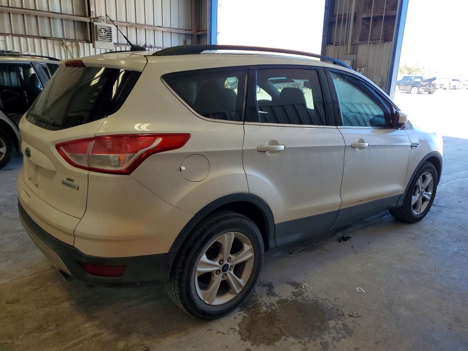 Aukcja sprzedaży 2016 Ford Escape, vin: 1FMCU0GX9GUA52777, numer aukcji: 71754986