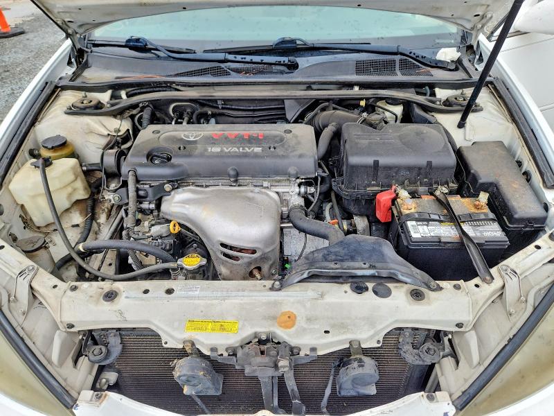 Продажа на аукционе авто 2004 Toyota Camry, vin: 4T1BE32K64U378585, номер лота: 71614966