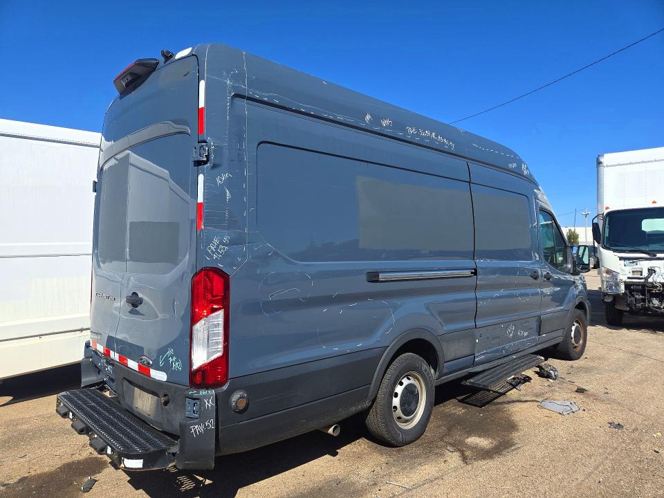Продаж на аукціоні авто 2020 Ford Transit, vin: 1FTBR3X83LKB27880, номер лоту: 71038576