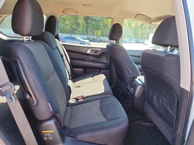 Aukcja sprzedaży 2019 Nissan Pathfinder, vin: 5N1DR2MN0KC627660, numer aukcji: 71951076