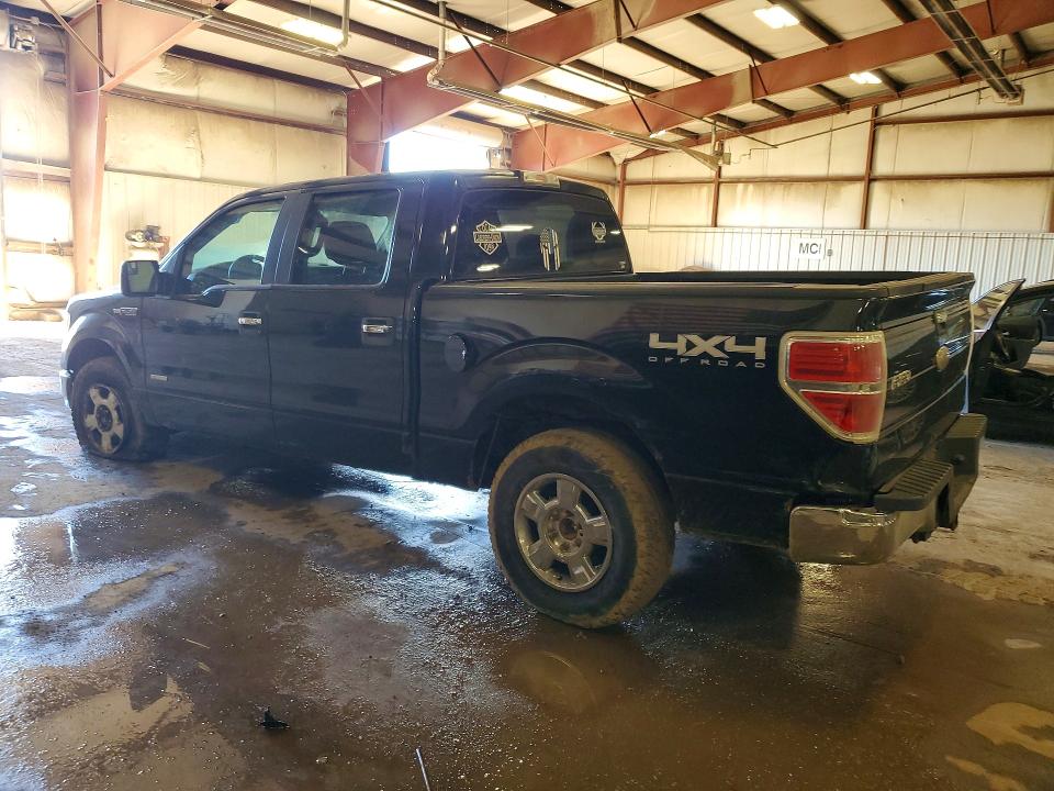 2011 Ford F150 მანქანა იყიდება აუქციონზე, vin: 1FTFW1ET6BFB15574, აუქციონის ნომერი: 71678556