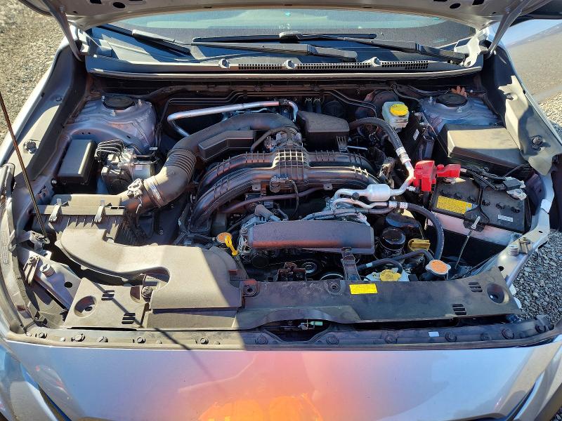 Aukcja sprzedaży 2024 Subaru Crosstrek, vin: JF2GUADC2R8291758, numer aukcji: 72006166