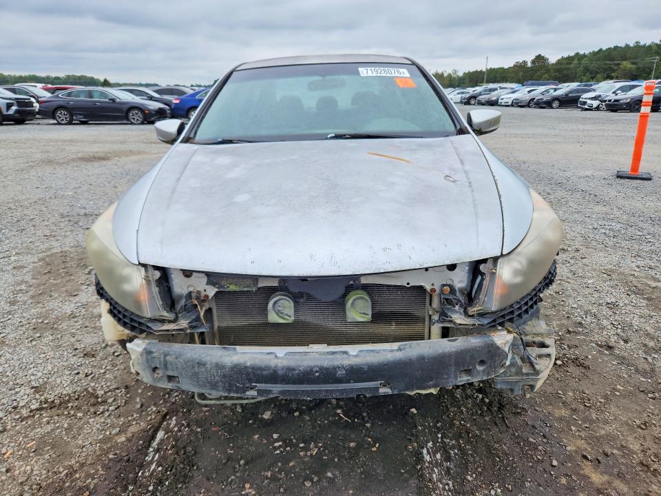 71928076 :رقم المزاد ، 1HGCP26488A012032 vin ، 2008 Honda Accord مزاد بيع