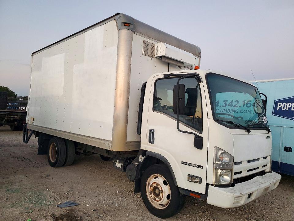 Продажа на аукционе авто 2015 Isuzu Npr Hd, vin: 54DC4W1B8FS800610, номер лота: 73298346