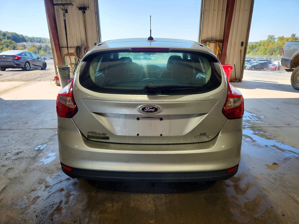 Продаж на аукціоні авто 2013 Ford Focus, vin: 1FADP3K2XDL149569, номер лоту: 72558396