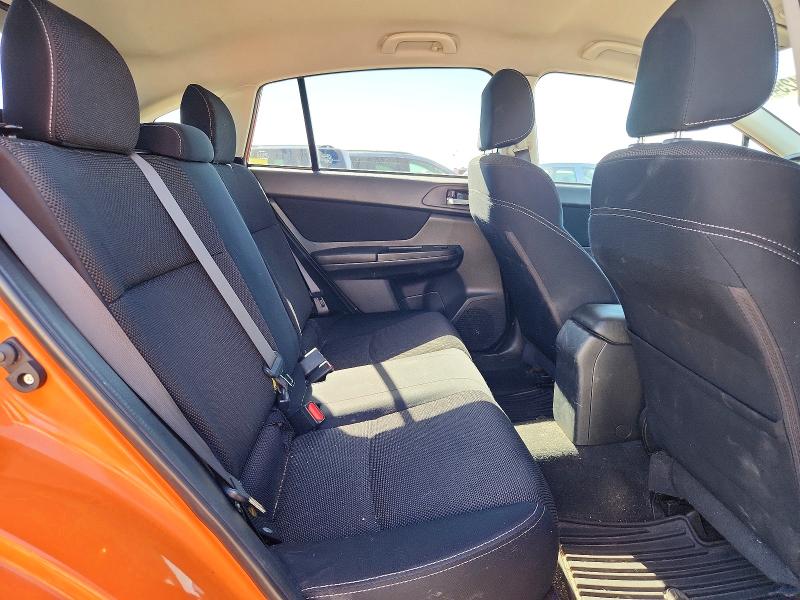 Продажа на аукционе авто 2013 Subaru Xv Crosstrek, vin: JF2GPAWC7D2836241, номер лота: 71425486