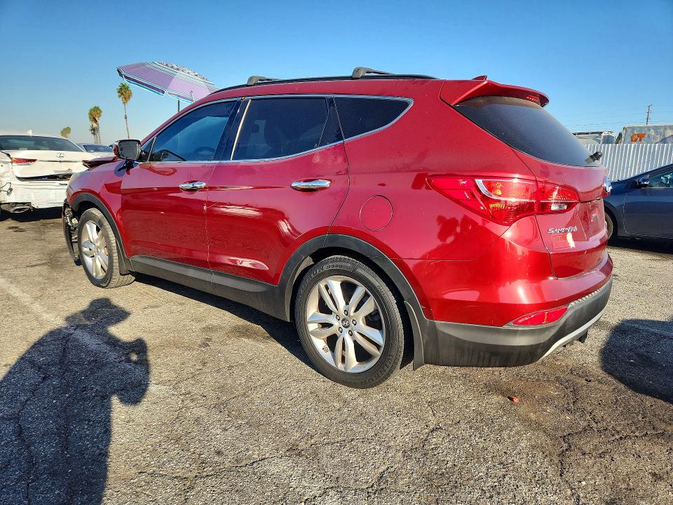 Aukcja sprzedaży 2013 Hyundai Santa Fe Sport, vin: 5XYZU3LA8DG023639, numer aukcji: 71427876