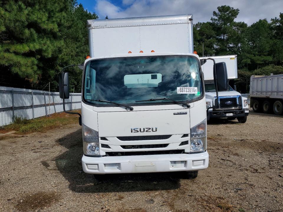 Продажа на аукционе авто 2016 Isuzu Npr, vin: 54DC4W1B7GS809719, номер лота: 69723016