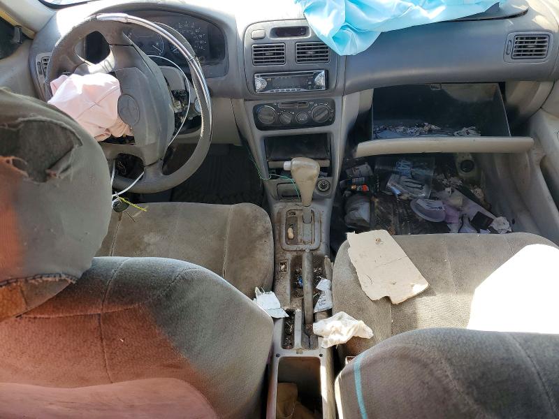 Продаж на аукціоні авто 1999 Toyota Corolla, vin: 1NXBR12E5XZ218267, номер лоту: 71357856