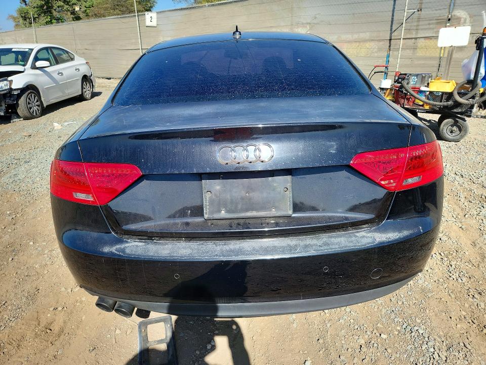 71153696 :رقم المزاد ، WAULFAFR3EA069884 vin ، 2014 Audi A5 مزاد بيع