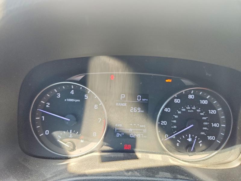 Aukcja sprzedaży 2017 Hyundai Elantra, vin: 5NPD84LFXHH122865, numer aukcji: 71603596