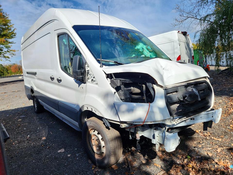 2020 Ford Transit მანქანა იყიდება აუქციონზე, vin: 1FTBR3X87LKB19846, აუქციონის ნომერი: 69208216