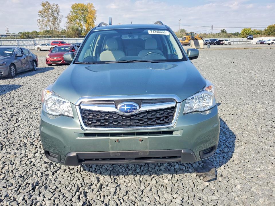 Aukcja sprzedaży 2014 Subaru Forester, vin: JF2SJAEC8EH470432, numer aukcji: 71348866