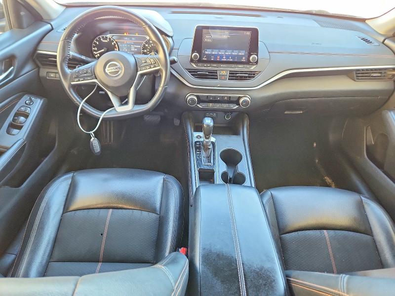 2022 Nissan Altima მანქანა იყიდება აუქციონზე, vin: 1N4BL4CV7NN305980, აუქციონის ნომერი: 71962046