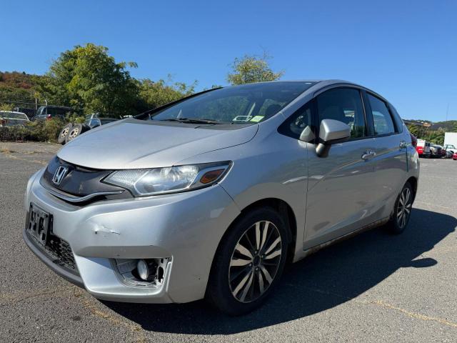 Продажа на аукционе авто 2015 Honda Fit, vin: 3HGGK5H81FM753754, номер лота: 72440246