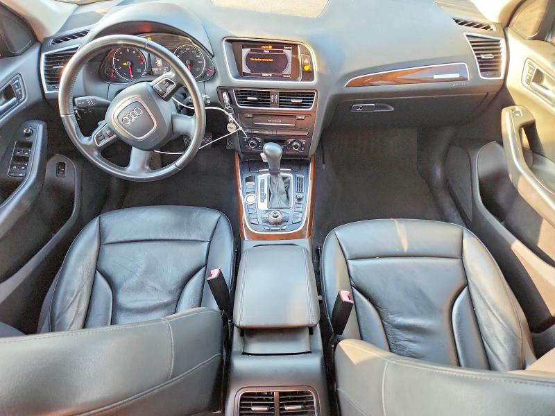 Продаж на аукціоні авто 2012 Audi Q5, vin: WA1LFAFP4CA098402, номер лоту: 71384996
