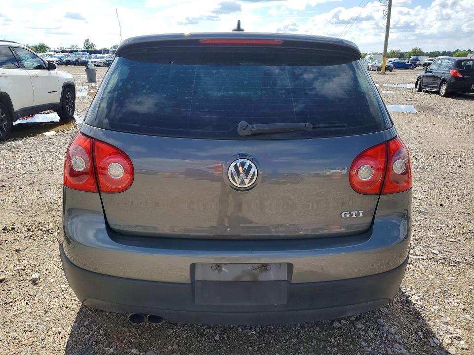 Продаж на аукціоні авто 2007 Volkswagen New Gti, vin: WVWEV71K37W014708, номер лоту: 71639206