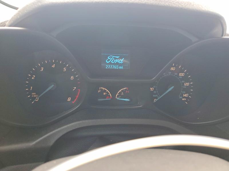 Продаж на аукціоні авто 2018 Ford Transit Connect, vin: NM0GE9E7XJ1376370, номер лоту: 71882316