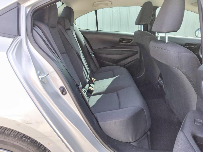 Продажа на аукционе авто 2026 Toyota Corolla, vin: 5YFB4MDE5TP369425, номер лота: 69754646