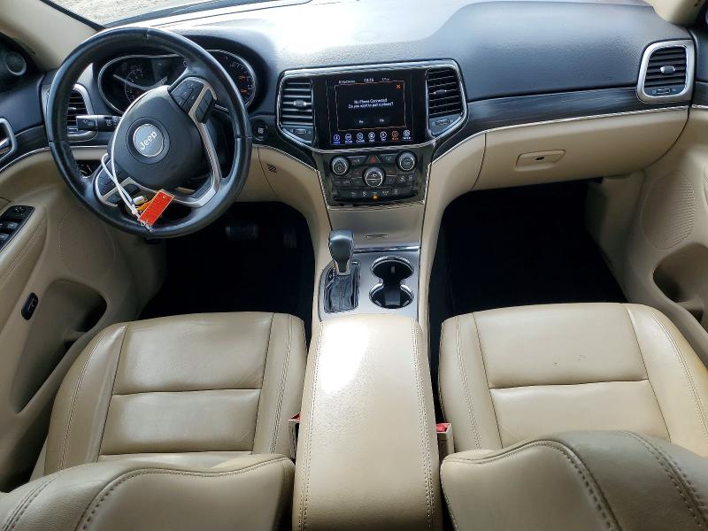 Продажа на аукционе авто 2020 Jeep Grand Cherokee, vin: 1C4RJFBG0LC293497, номер лота: 70968596