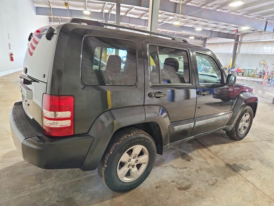Aukcja sprzedaży 2010 Jeep Liberty, vin: 1J4PN2GK8AW120351, numer aukcji: 71185846