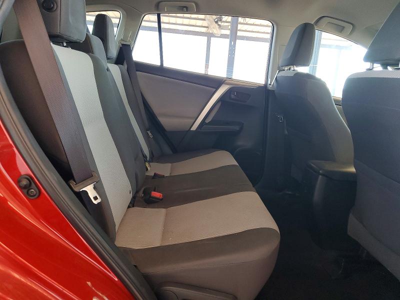 Продаж на аукціоні авто 2014 Toyota Rav4, vin: JTMZFREV2EJ011128, номер лоту: 71495356