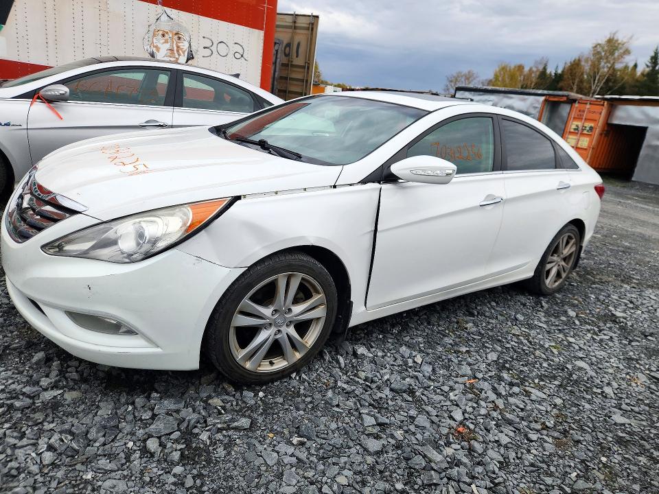 Продаж на аукціоні авто 2011 Hyundai Sonata, vin: 5NPEC4AC7BH176398, номер лоту: 70312256