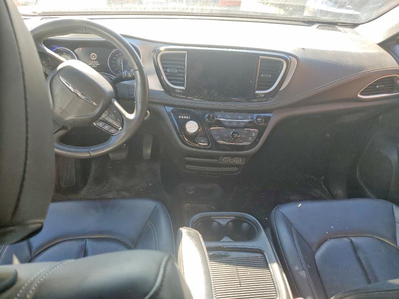 Продажа на аукционе авто 2024 Chrysler Pacifica, vin: 2C4RC3BG7RR200709, номер лота: 67134056