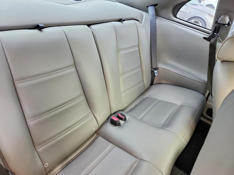Продажа на аукционе авто 2004 Ford Mustang, vin: 1FAFP40664F141049, номер лота: 70340906