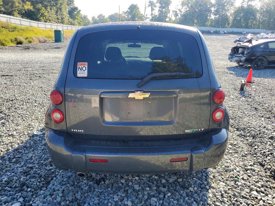 Продаж на аукціоні авто 2010 Chevrolet Hhr, vin: 3GNBABDB0AS628803, номер лоту: 70885716
