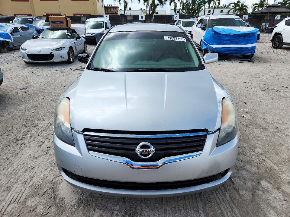 Продажа на аукционе авто 2009 Nissan Altima, vin: 1N4AL21E59N539270, номер лота: 71682166