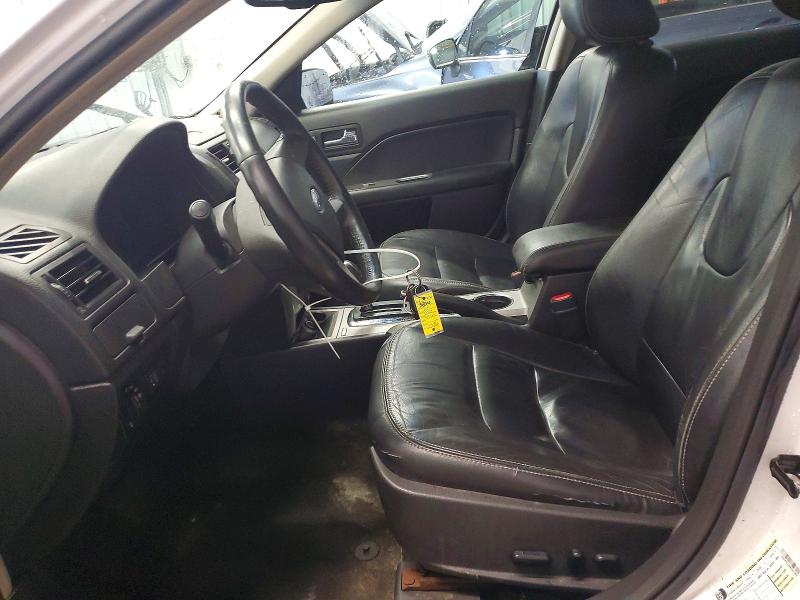 2011 Ford Fusion მანქანა იყიდება აუქციონზე, vin: 3FADP0L33BR307884, აუქციონის ნომერი: 71615276