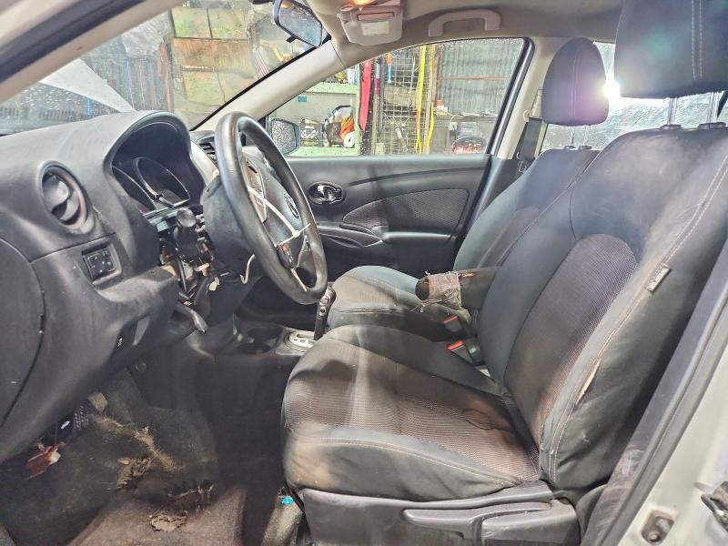Продаж на аукціоні авто 2016 Nissan Versa, vin: 3N1CN7AP8GL894252, номер лоту: 71195516