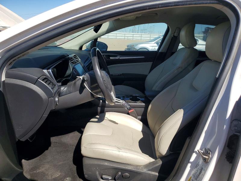 71217116 :رقم المزاد ، 3FA6P0SU2FR264843 vin ، 2015 Ford Fusion مزاد بيع