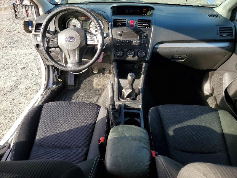 Aukcja sprzedaży 2012 Subaru Impreza, vin: JF1GPAL61CG225139, numer aukcji: 70907926