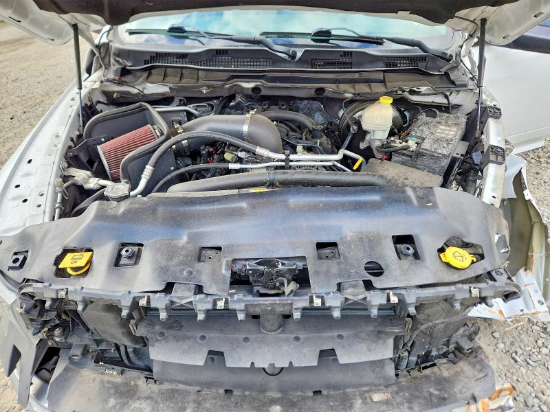 2016 Ram 1500 მანქანა იყიდება აუქციონზე, vin: 1C6RR7TT5GS122905, აუქციონის ნომერი: 71034376