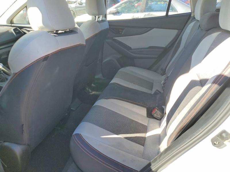 Продажа на аукционе авто 2023 Subaru Crosstrek, vin: JF2GTACCXP9294581, номер лота: 71368336