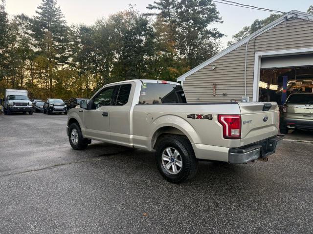 Продаж на аукціоні авто 2017 Ford F150, vin: 1FTEX1EP8HFA49713, номер лоту: 72444806