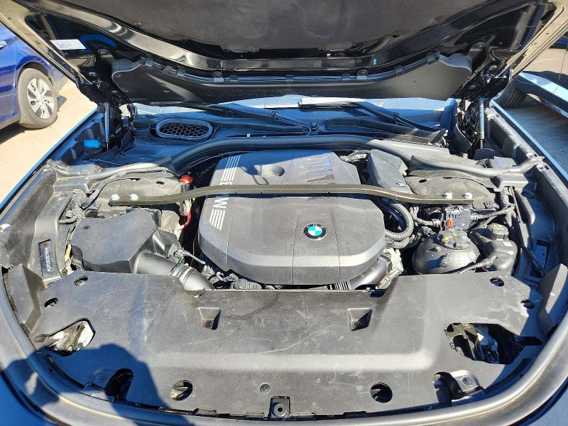 Продажа на аукционе авто 2025 Bmw 740, vin: WBA23EH02SCT34675, номер лота: 71243136