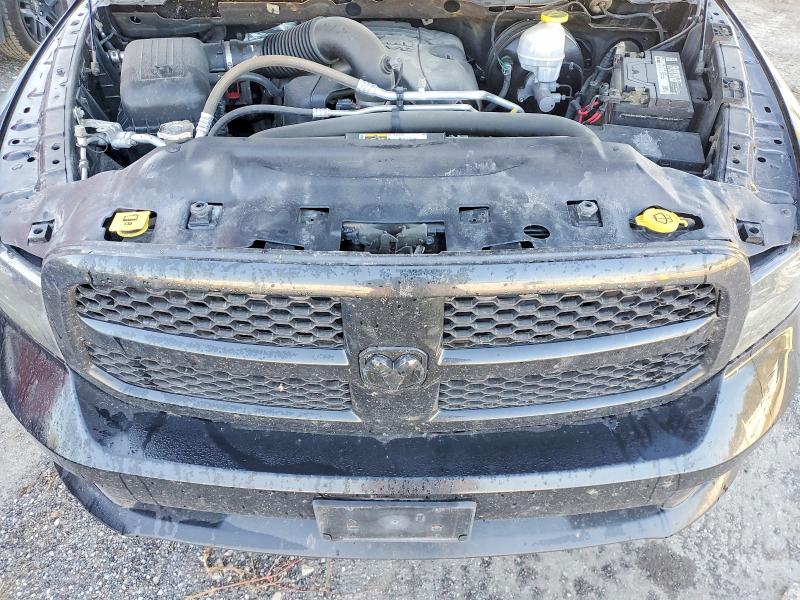 Продаж на аукціоні авто 2018 Ram 1500, vin: 1C6RR7MT8JS276899, номер лоту: 71963996