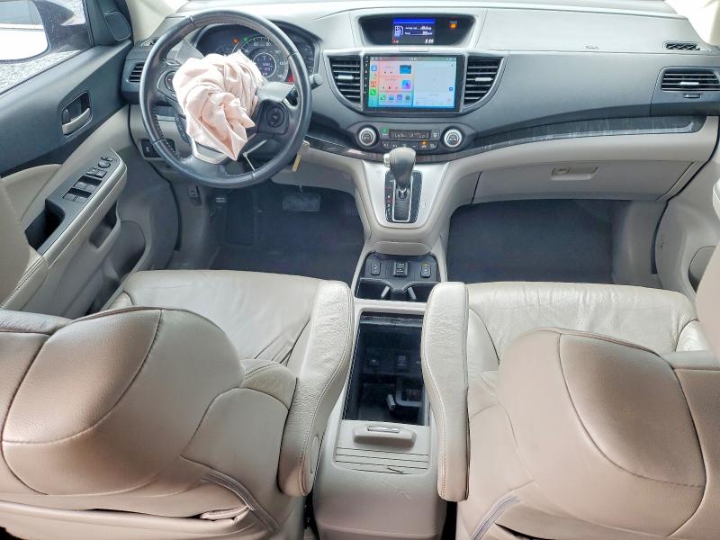 Aukcja sprzedaży 2012 Honda Cr-v, vin: 2HKRM3H74CH503021, numer aukcji: 69610426