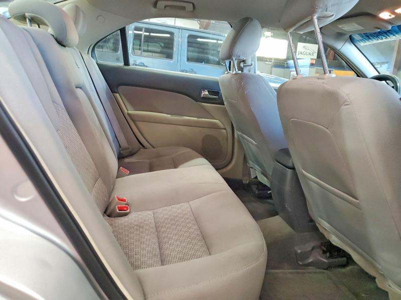 Aukcja sprzedaży 2011 Ford Fusion, vin: 3FAHP0HA1BR263666, numer aukcji: 71250176