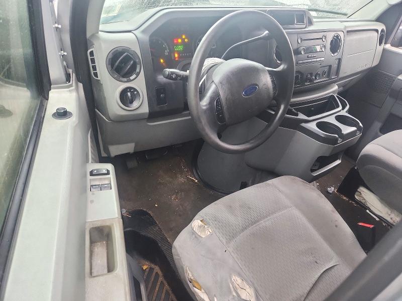 Продаж на аукціоні авто 2011 Ford Econoline, vin: 1FBNE3BL6BDA30653, номер лоту: 73302796