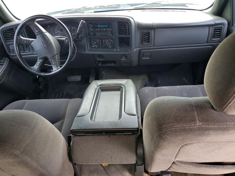 Aukcja sprzedaży 2006 Chevrolet Silverado, vin: 2GCEK13Z461305482, numer aukcji: 71398016