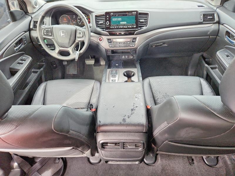 Продажа на аукционе авто 2024 Honda Ridgeline, vin: 5FPYK3F52RB030852, номер лота: 71639976